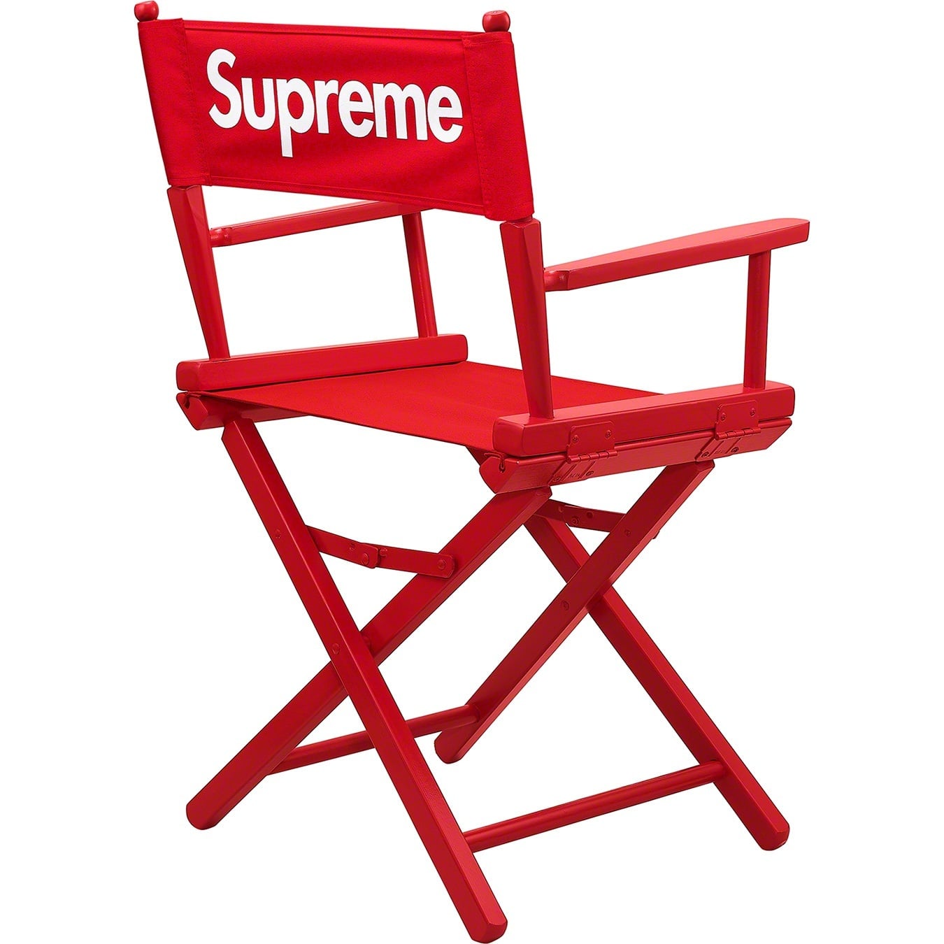 Director's Chair view 3
